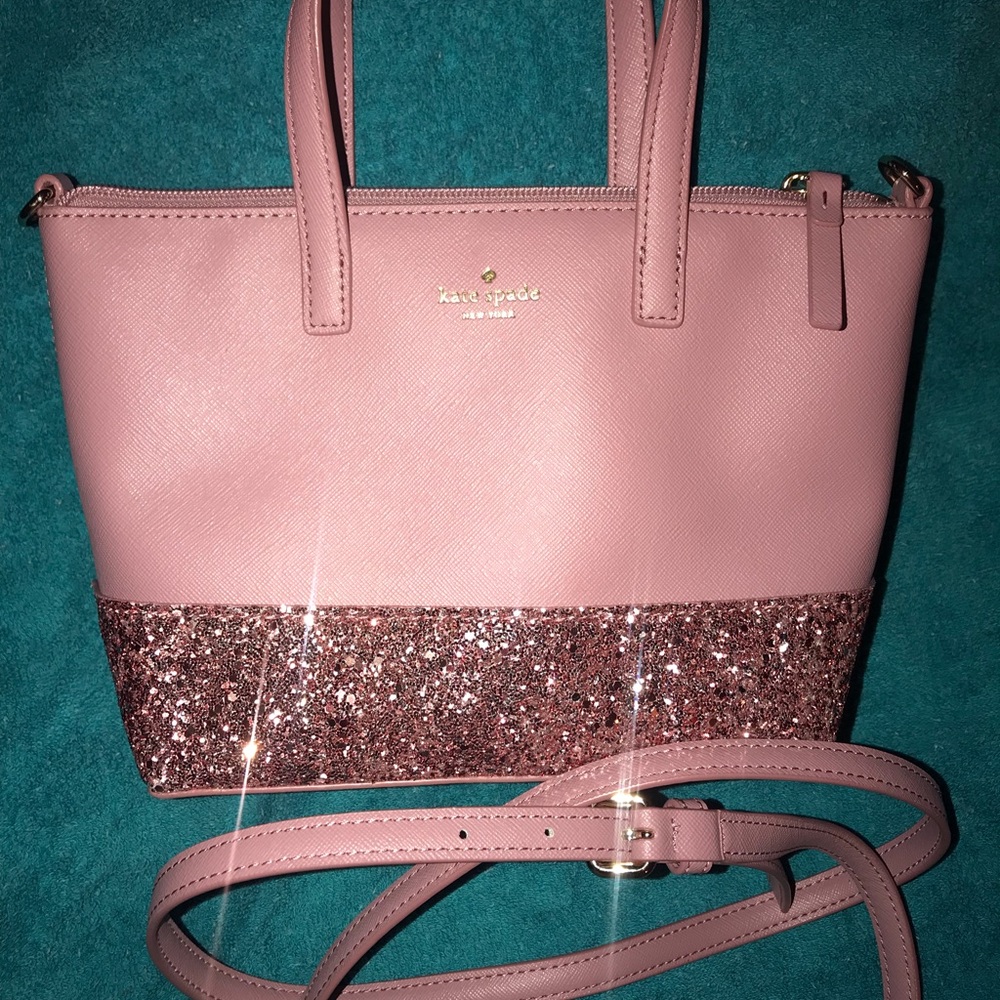 Brand new Kate spade for Emily only *